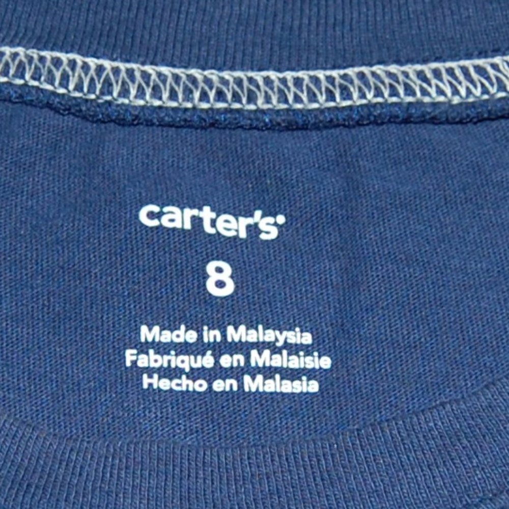 Boys t-shirts - Picture 3 of 10